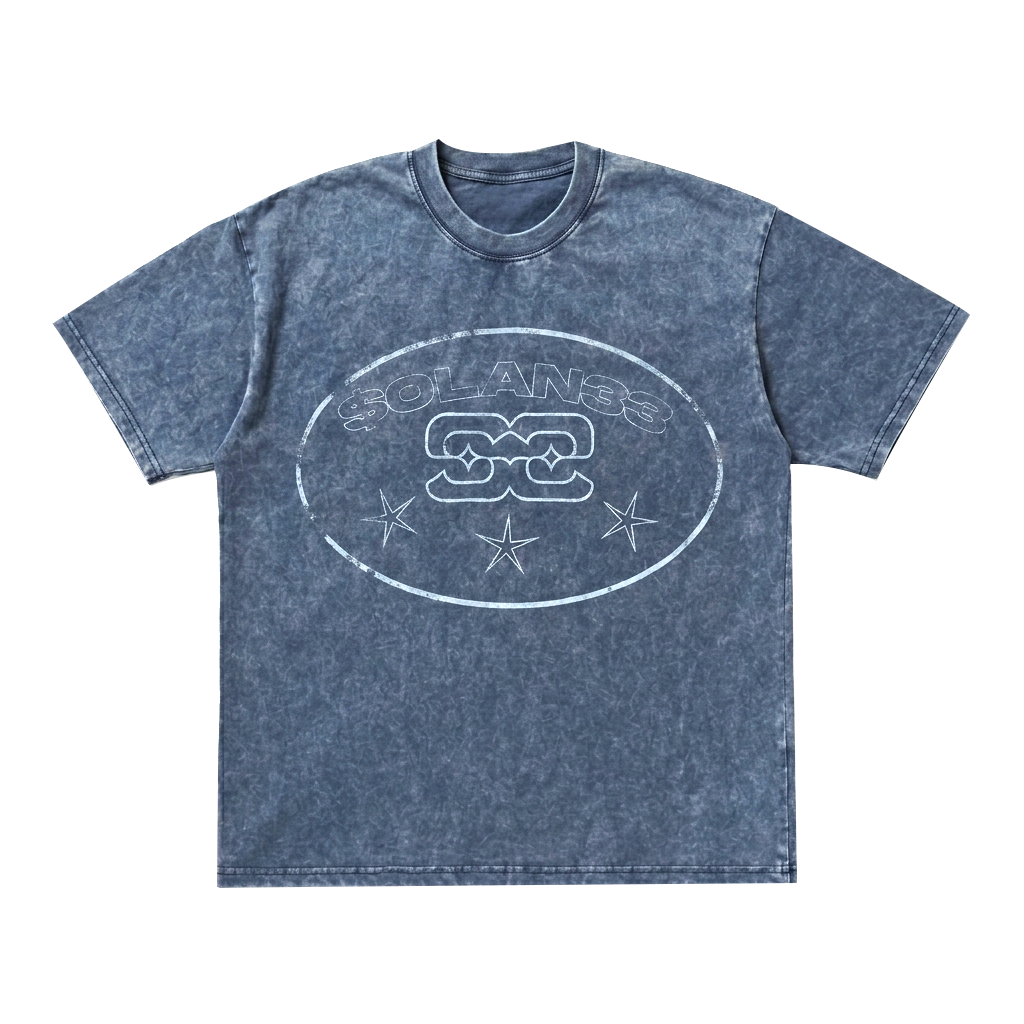 SOLANEE VINTAGE TSHIRT