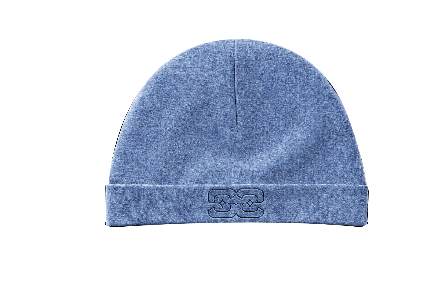 SOLANEE GREY SKULLY